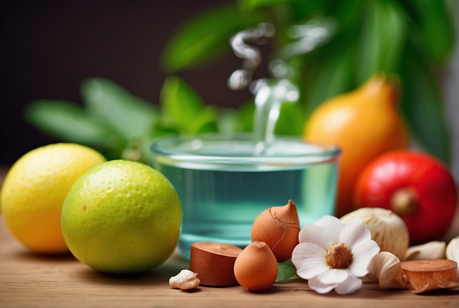 10 Natural Remedies for Gas