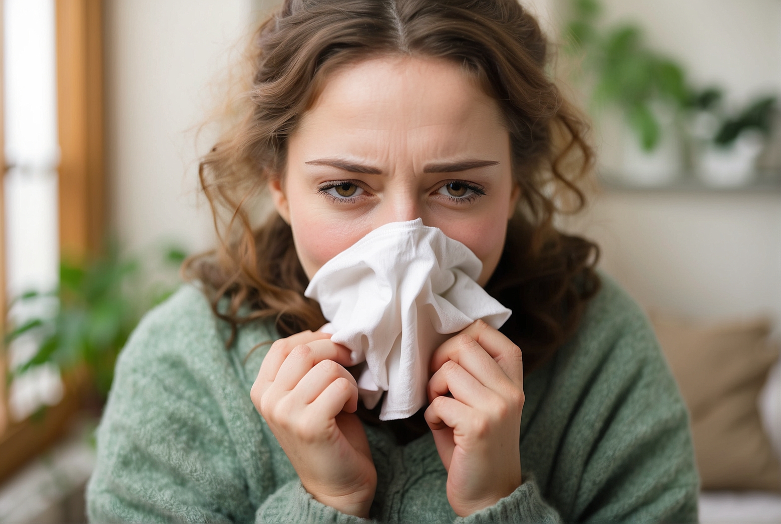 Natural Home Remedies for Influenza