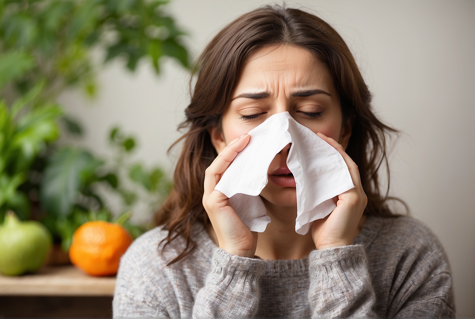 10 Home Remedies for Sinus Infections