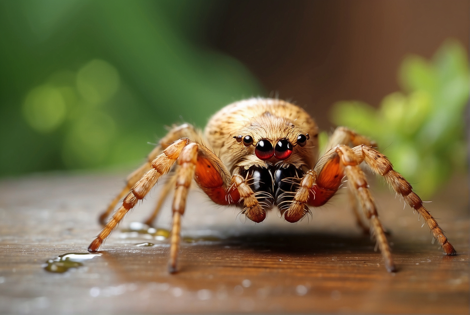 10 Natural Home Remedies for Spider Bites