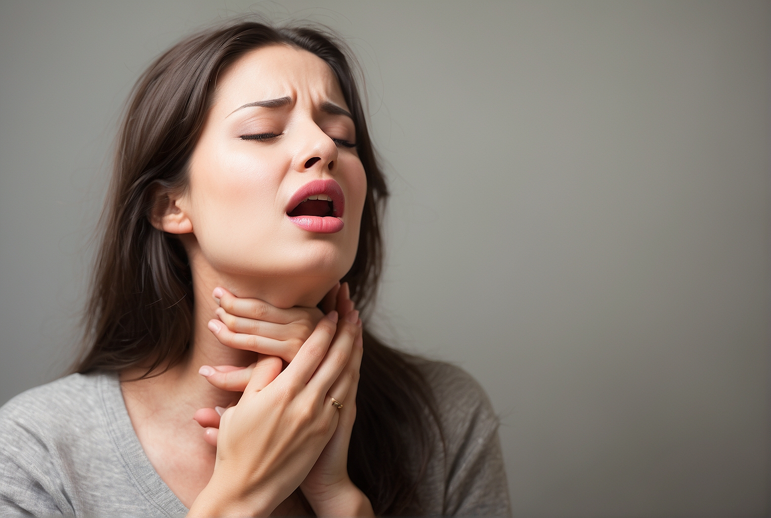 10 Effective Home Remedies for Throat Irritation