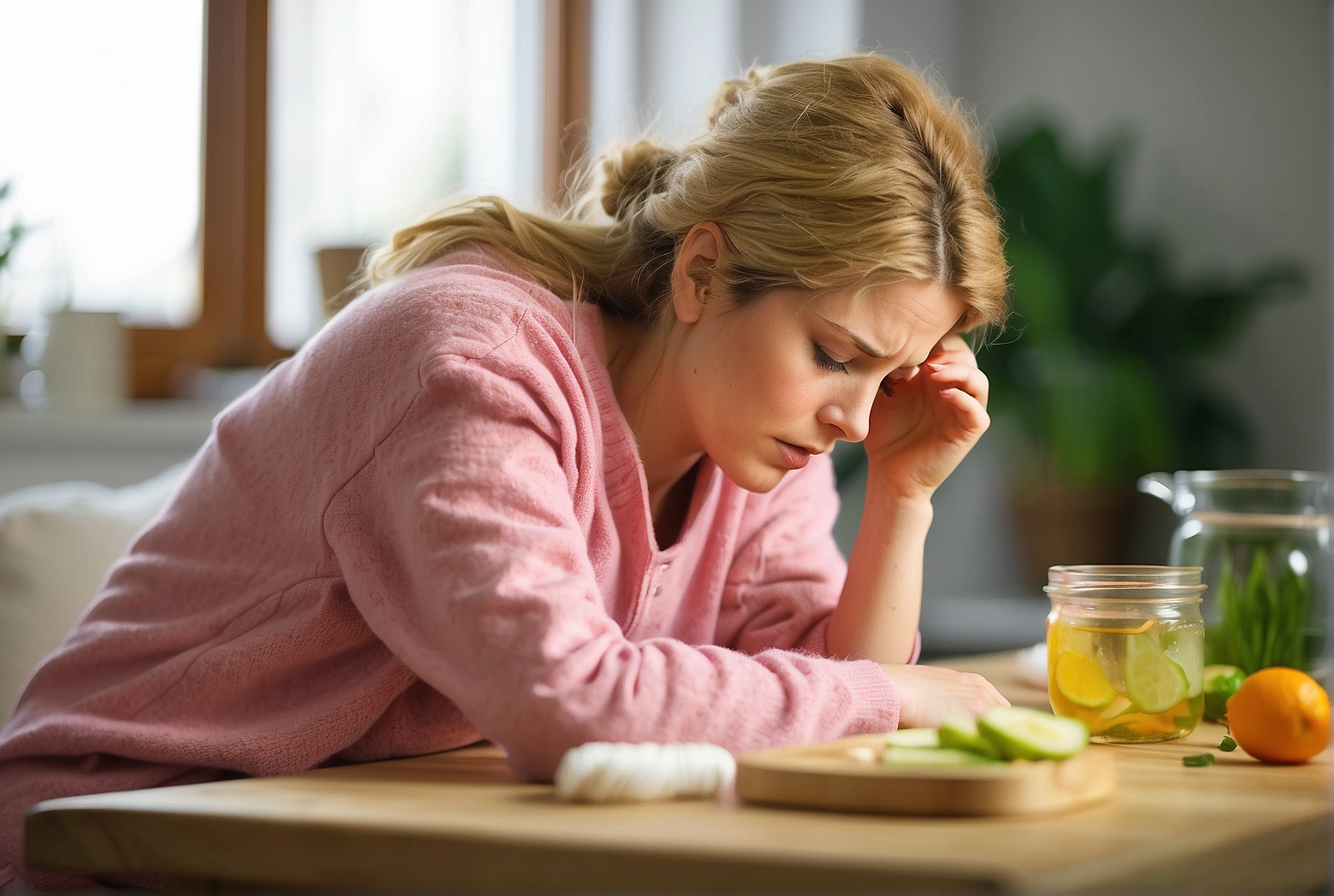 10 Home Remedies to Soothe a Stomach Bug