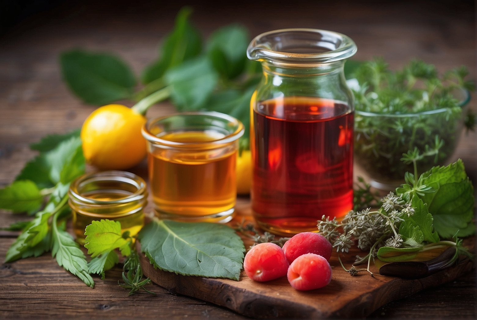 10 Natural Remedies for Inflammation