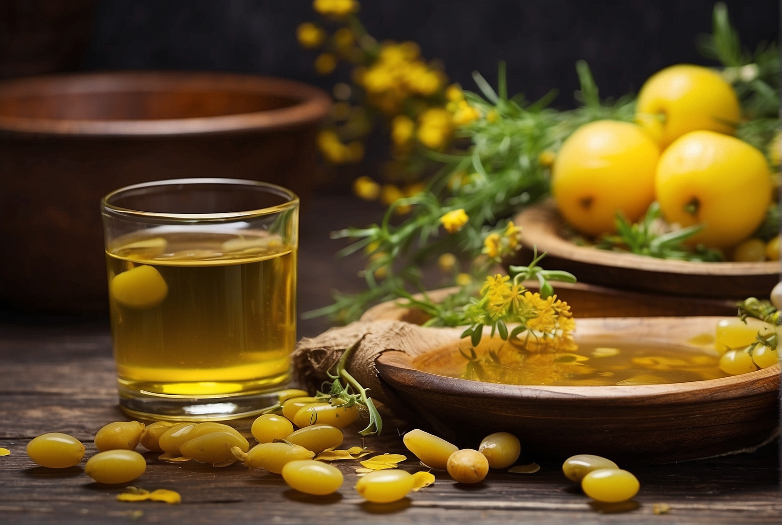 Effective Home Remedies for Urine Infection