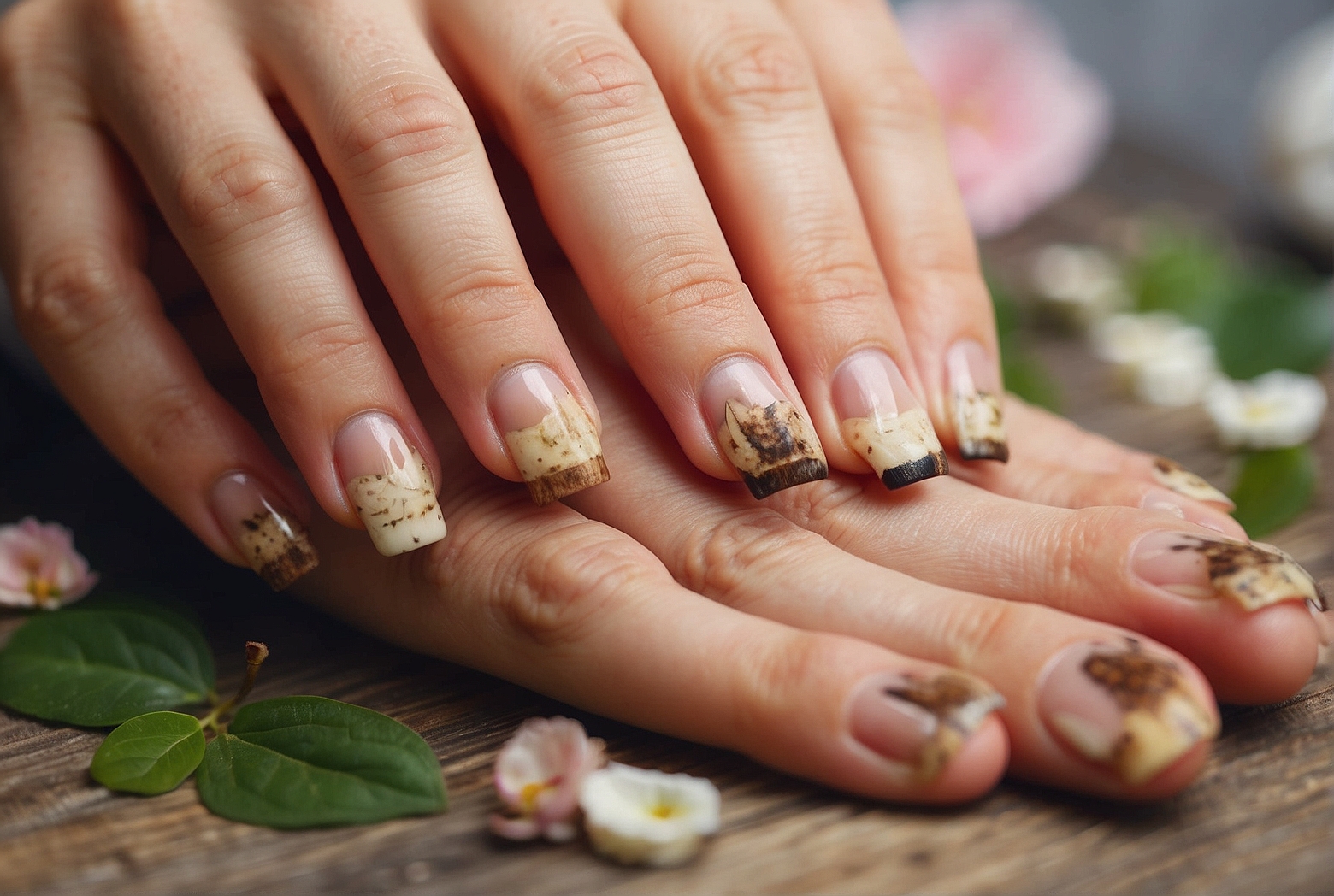 Understanding Nail Fungus and its Natural Treatment