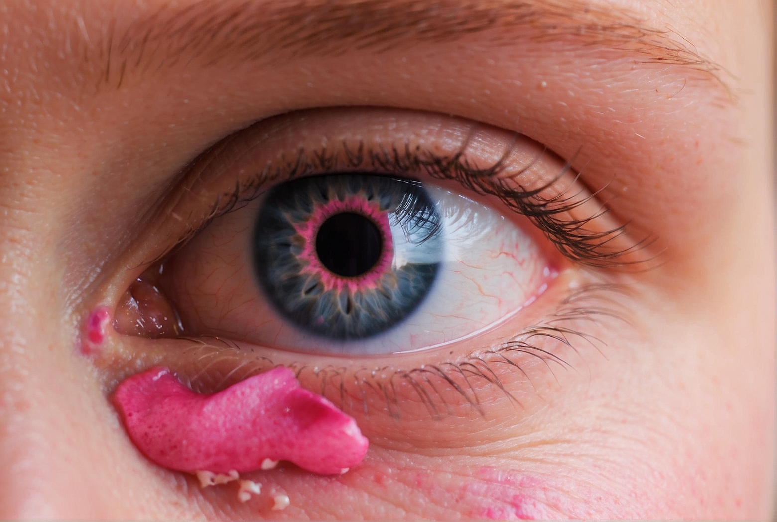 10 Effective Home Remedies for Pink Eye