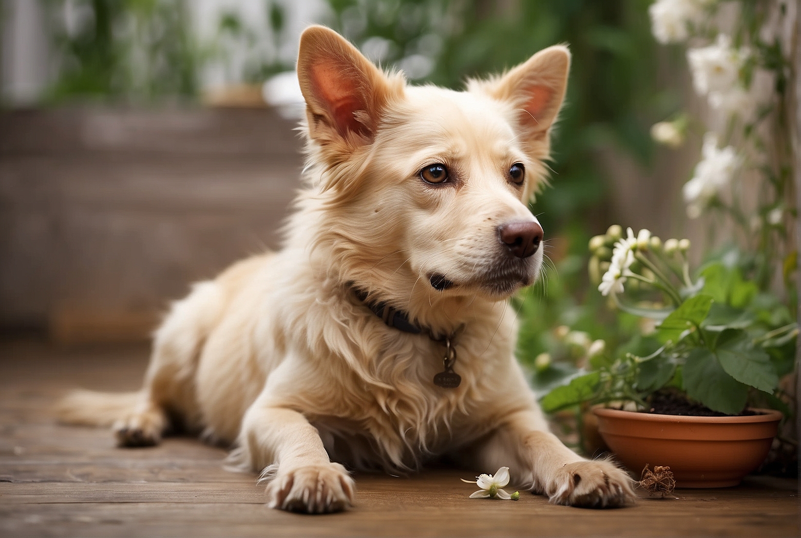 10 Natural Home Remedies to Get Rid of Fleas on Dogs