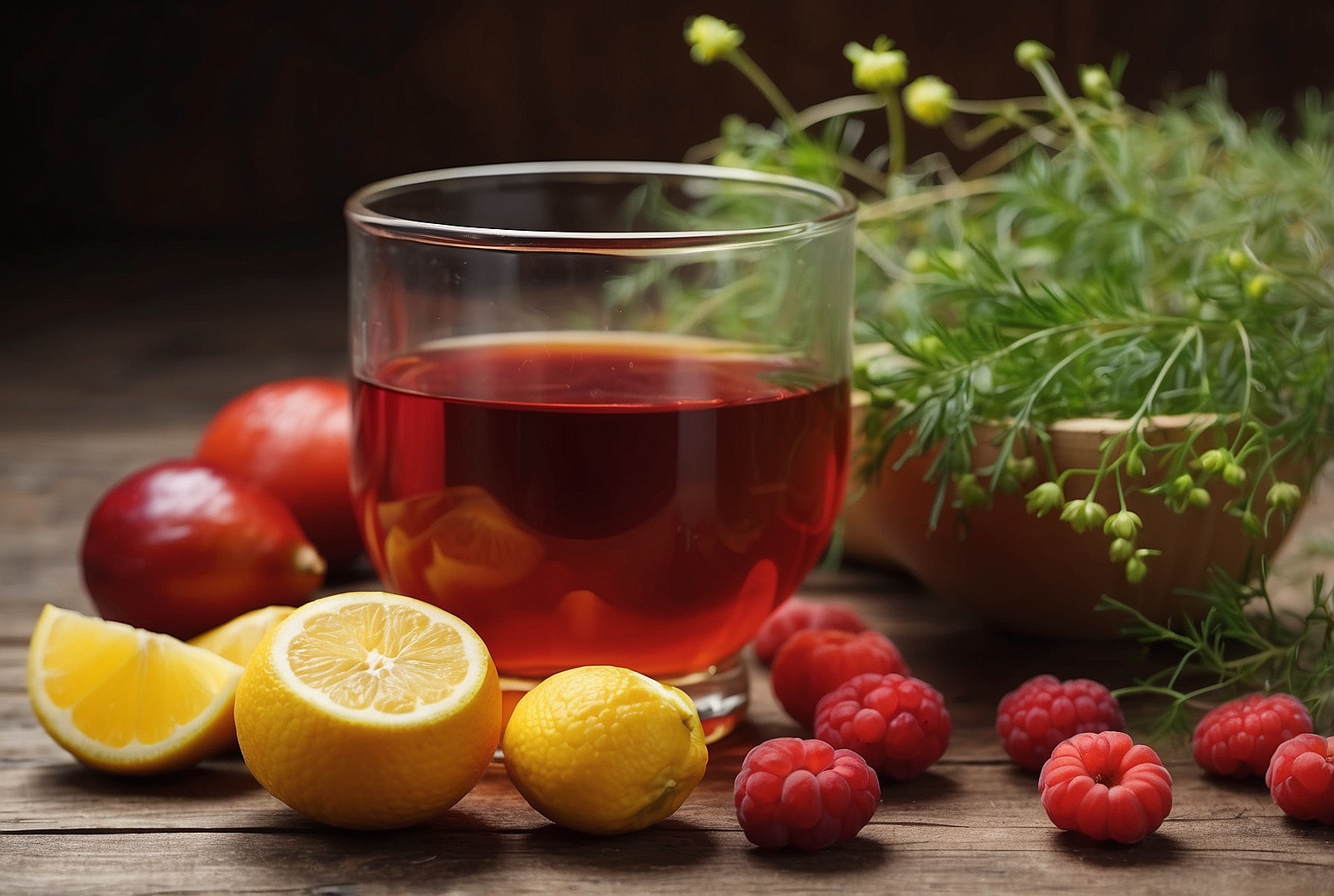 Natural Remedies for Urinary Tract Infection