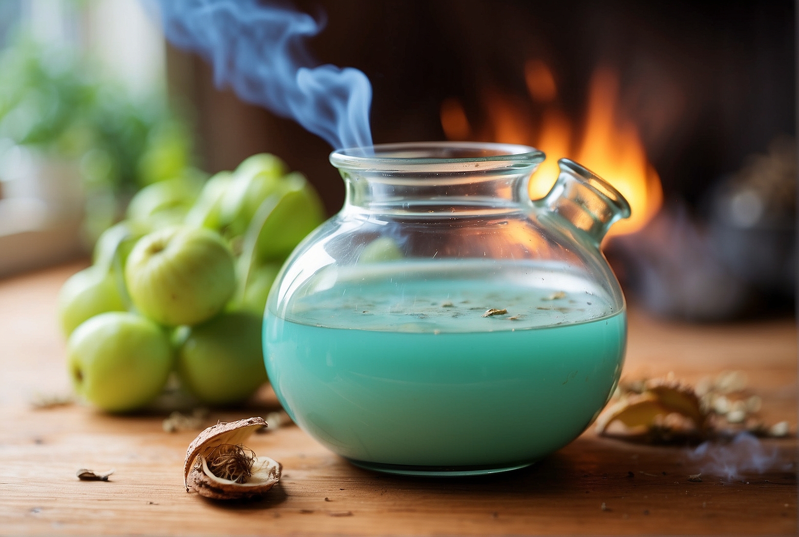 Natural Ways to Get Rid of Bad Smelling Gas